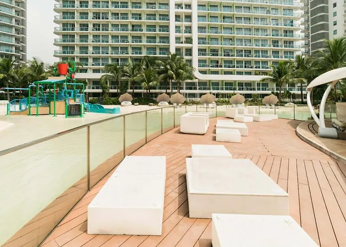 Miami Tower Azure Staycation Manille