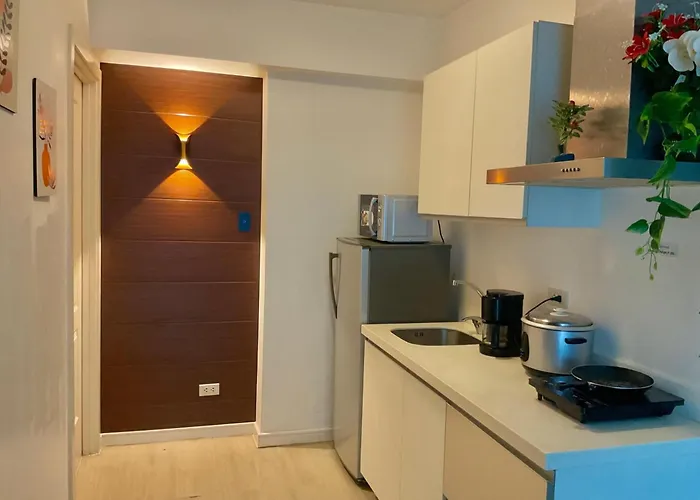 Appartement Miami Tower Azure Staycation